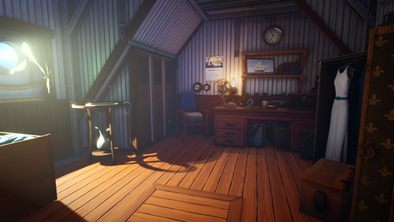 Call of the Sea Key for Steam – image 2