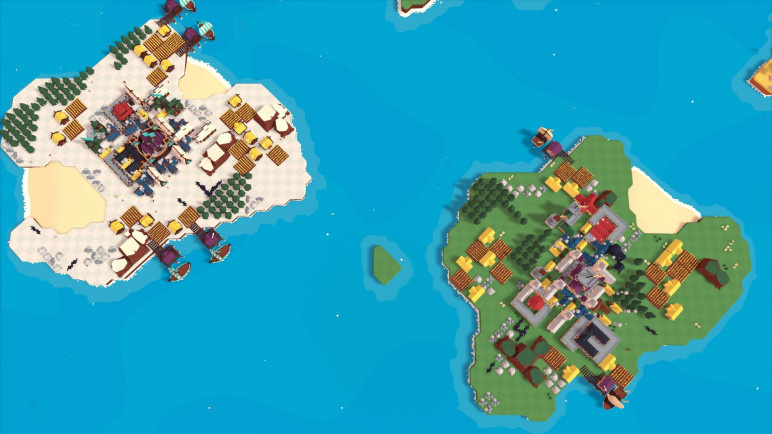 Buying Dice Kingdoms – image 5