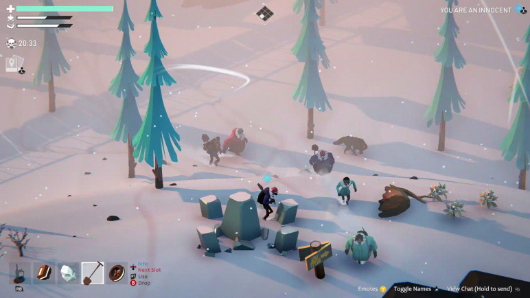 Projects of Winter – image 3