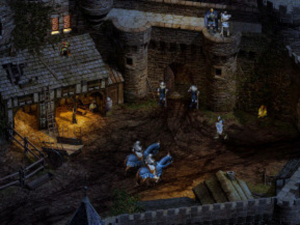 Robin Hood: The Legend of Sherwood – image 3
