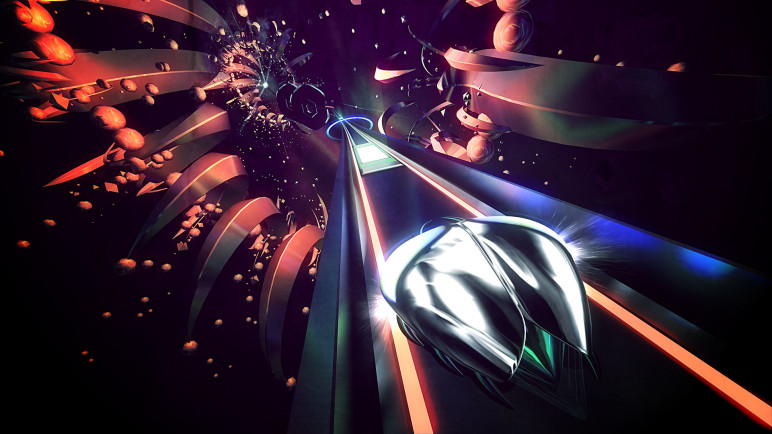 Buy the Thumper Key for Steam – image 4