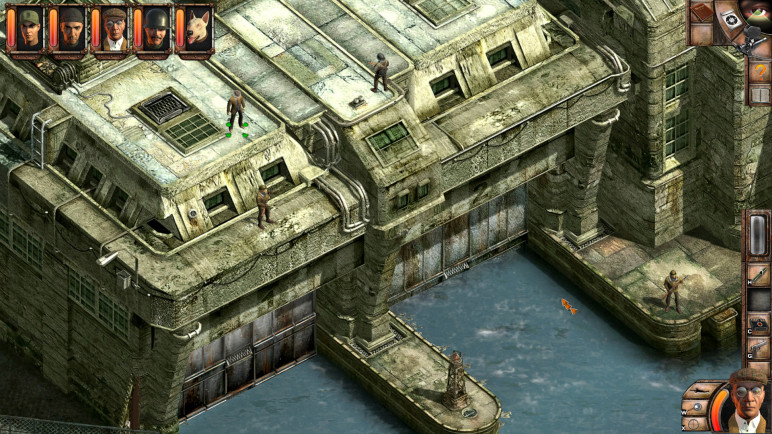 Review of Commandos 2 HD Remaster – image 8
