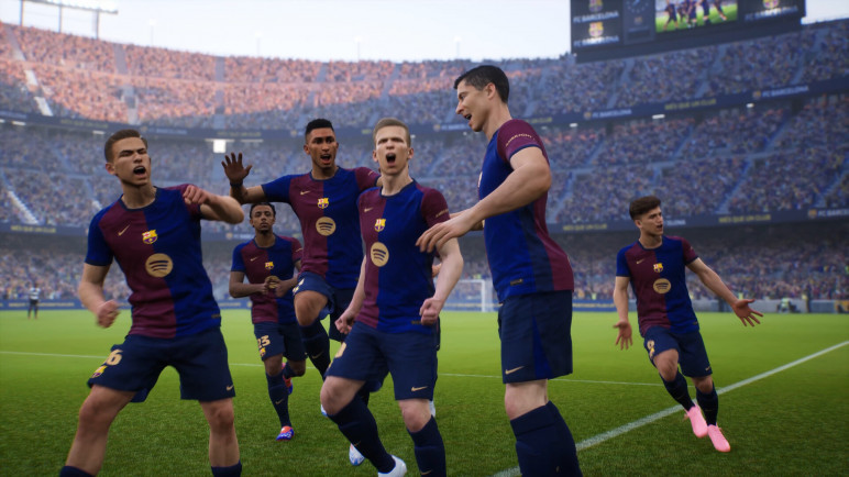 eFootball PES 2022 – image 5