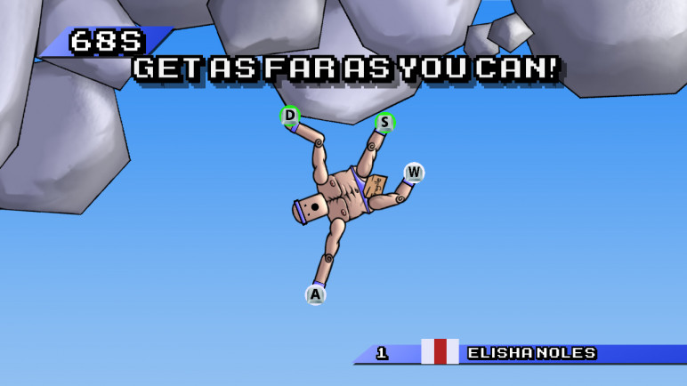Find the key Mount Your Friends – image 11