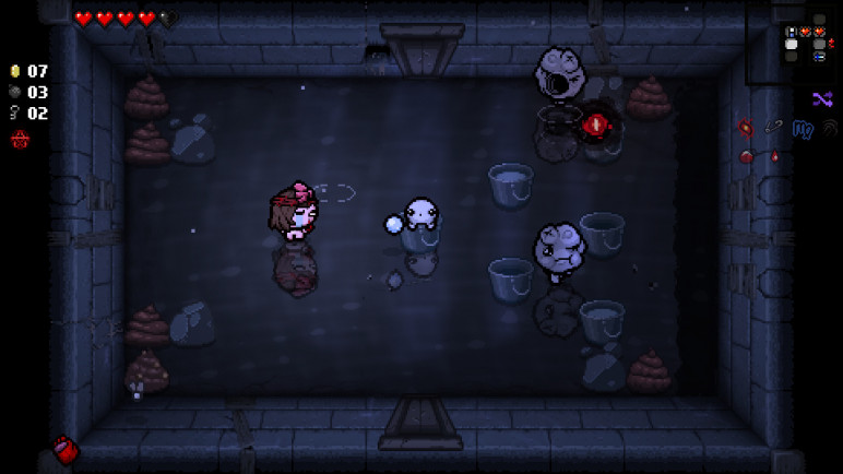 The Binding of Isaac Repentance – image 6
