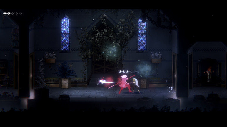 Buying Nighttime – image 3