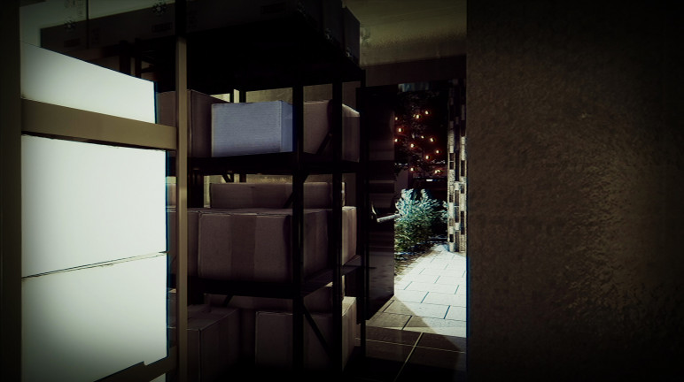 The Closing Shift for Steam – image 6
