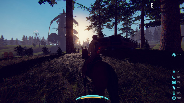 Buying Stars End – image 2