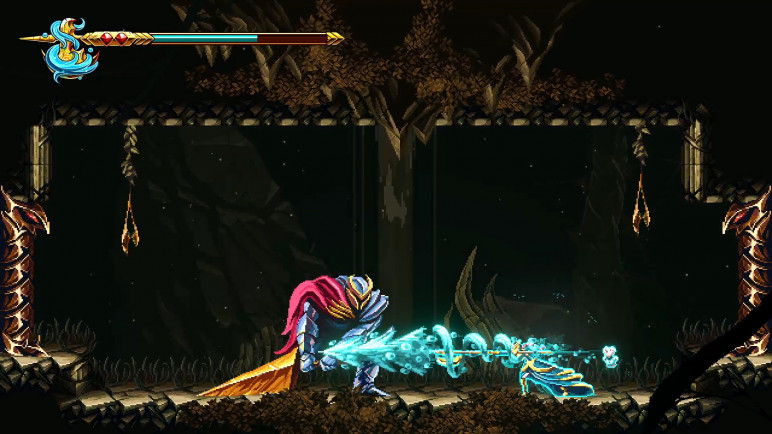 Buy the 9 Years of Shadows Key for Steam – image 6