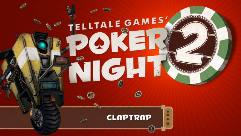 Buy Poker Night 2 Key for Steam – image 6