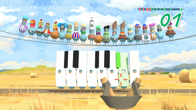 Buy Headbangers Rhythm Royale for Steam – image 9