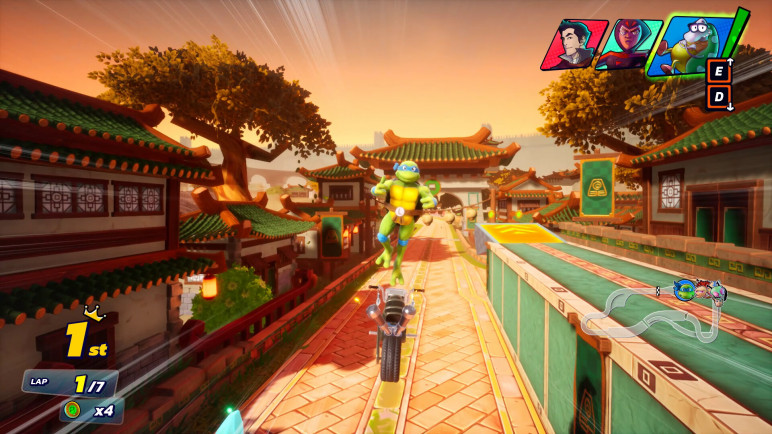 Nickelodeon Kart Racers 3 Slime Speedway – image 5