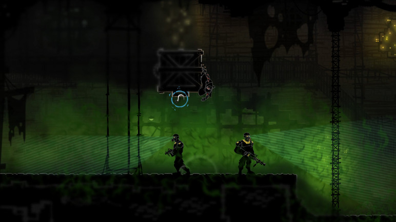 Mark of the Ninja Remastered – image 7