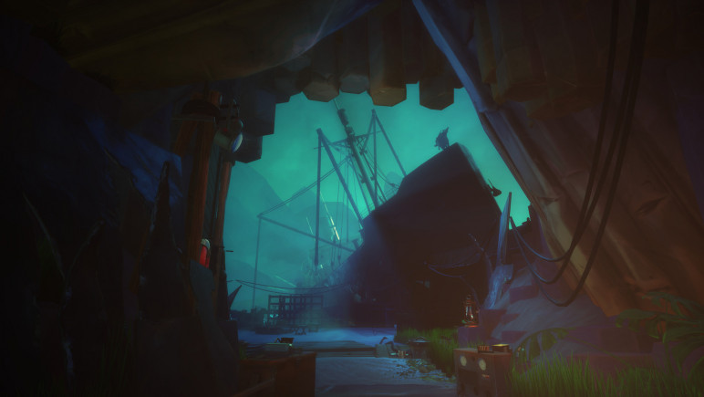 Call of the Sea Key for Steam – image 7