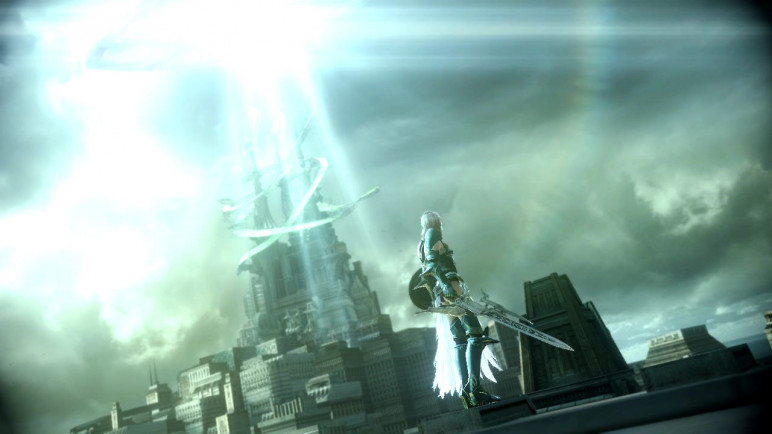 Buy the Offline Account FINAL FANTASY XIII 2 for Steam – image 6