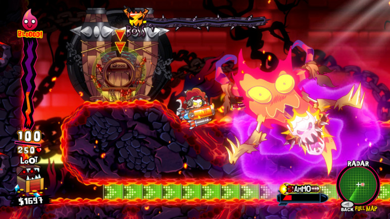 Hell Yeah Wrath of the Dead Rabbit for Steam – image 6