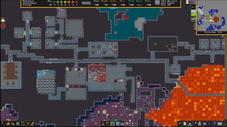 Buy Dwarf Fortress for Steam – image 10