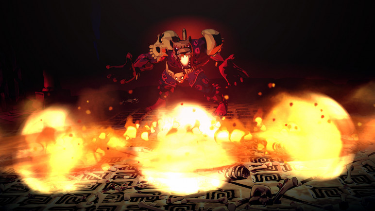 Curse of the Dead Gods for Steam – image 8
