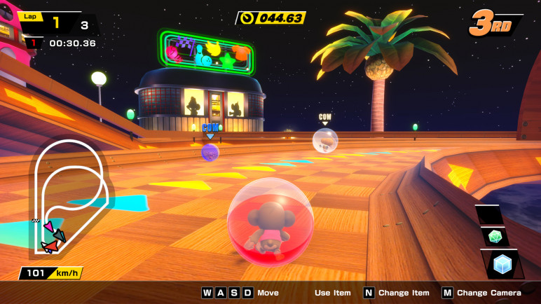 Buy Super Monkey Ball Banana Mania Key for Steam – image 11