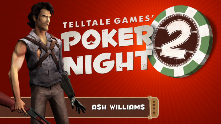 Buy Poker Night 2 Key for Steam – image 9