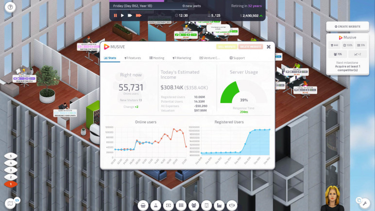 Buy an Offline Startup Company Account for Steam – image 3