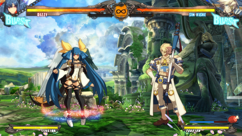 Review of Guilty Gear Xrd REV 2 – image 6