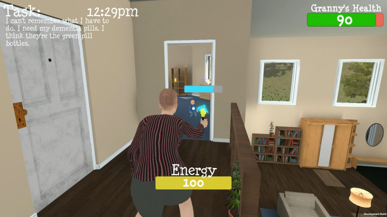 The Granny Simulator – image 3