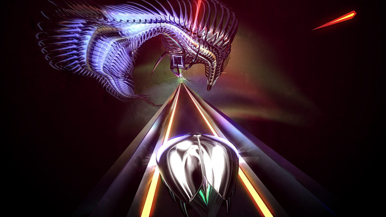 Buy the Thumper Key for Steam – image 5