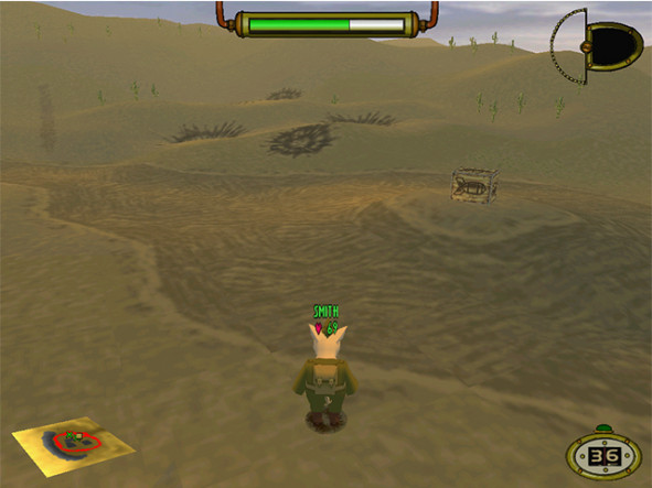 The Hogs of War – image 6