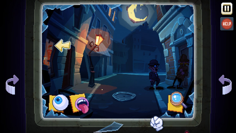 There Is No Game Wrong Dimension – image 5