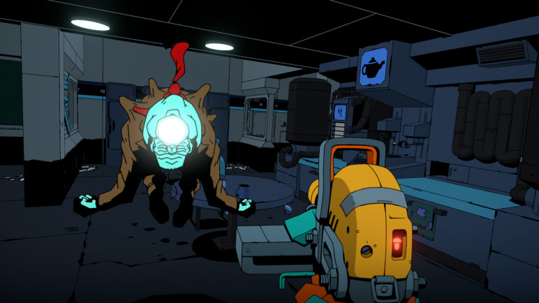 Buying Void Bastards – image 8