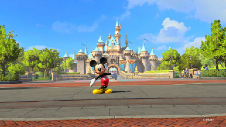 Buy Disneyland Adventures Key for Steam – image 2