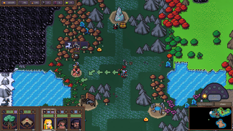 Buying Hero's Hour – image 7