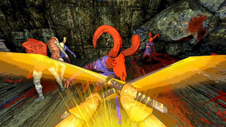 Mortal Sin – image 3