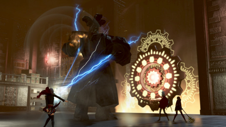 Buy the Final Fantasy Type0 Key for Steam – image 6