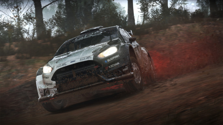 Buying Dirt 4 – image 9