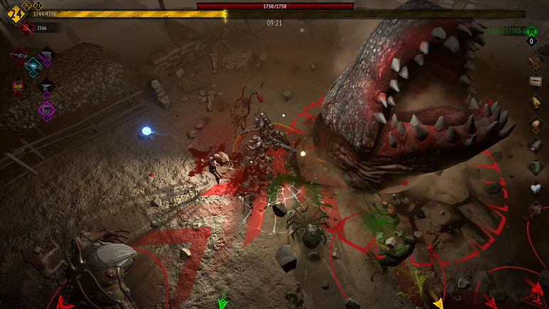 Other Zombie Survivors – image 7