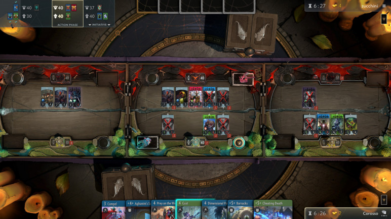 Buy an Artifact account – image 2