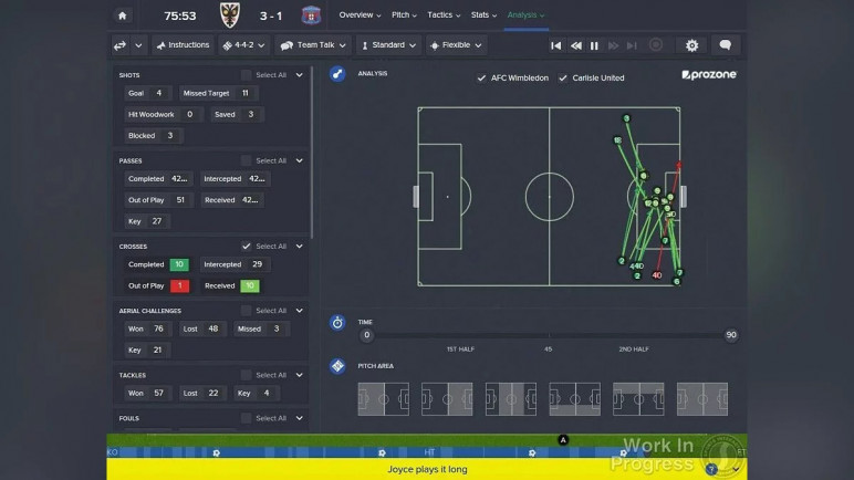 Buy the Football Manager 2016 Key – image 4