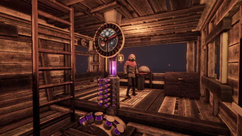 Buying the PILGRIM key for Steam – image 5