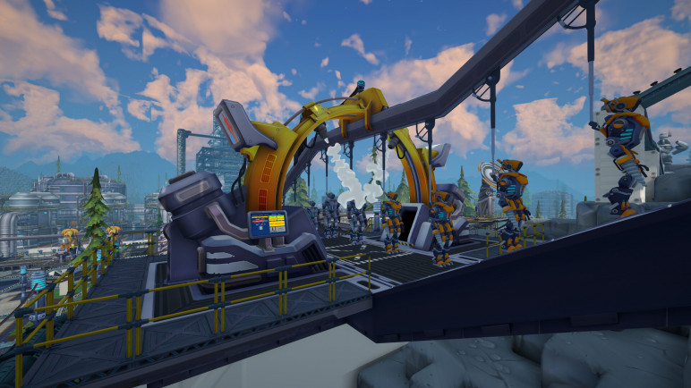 Buying Foundry – image 2