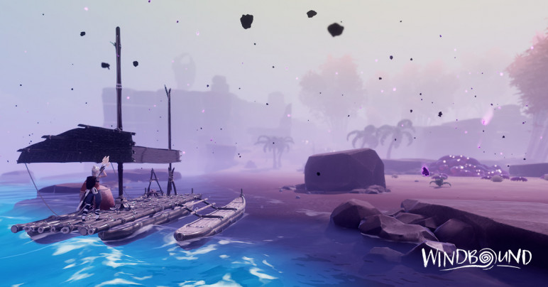 Buying Windbound – image 6