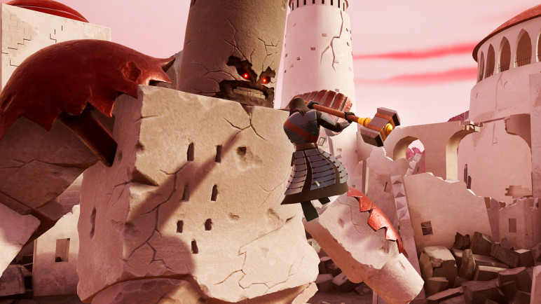 Samurai Jack: Battle Through Time Purchase to your account – image 7