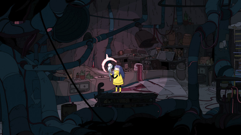 Search for the Minute of Islands – image 2