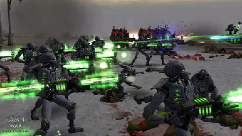 Buy Warhammer 40 000 Dawn of War Dark Crusade key for Steam – image 14