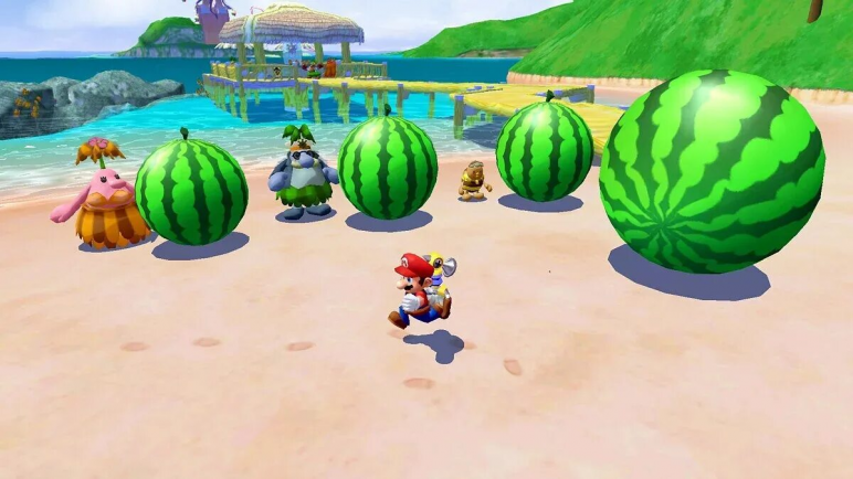 Buy Super Mario 3D All Stars for Nintendo Switch – image 5
