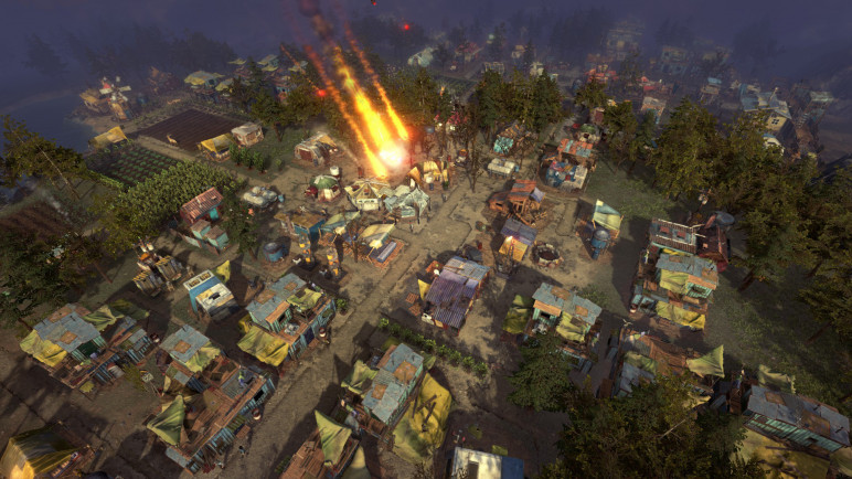Review of Surviving the Aftermath – image 5