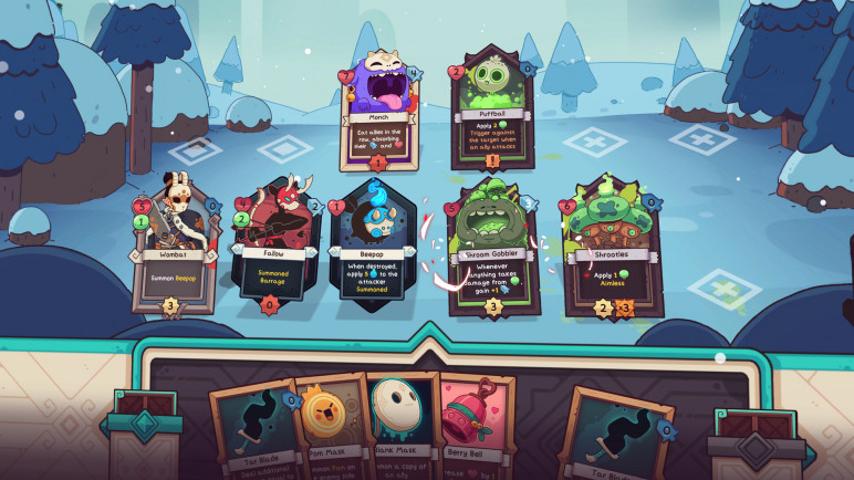 Buying Wildfrost – image 11