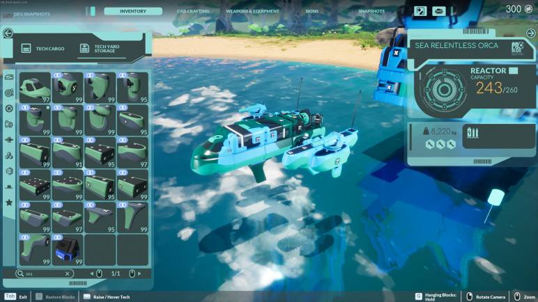 The Key to TerraTech Worlds – image 3