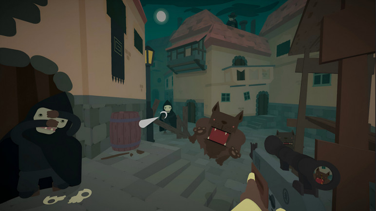 Buying the SULFUR key for Steam – image 5